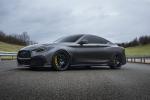 Infiniti Q60 Project Black S 2017 года